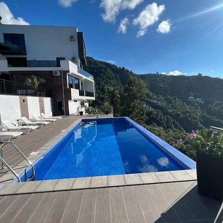 Villa Deluxe Kvariati Extérieur photo