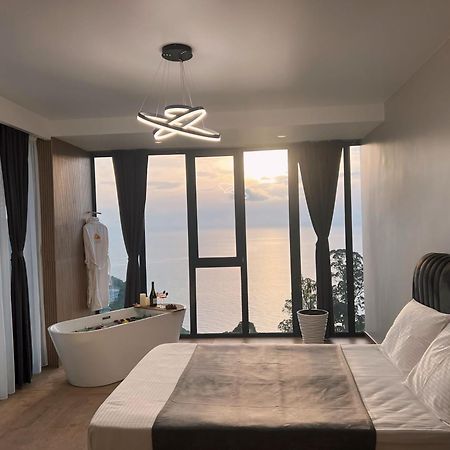 Villa Deluxe Kvariati Extérieur photo