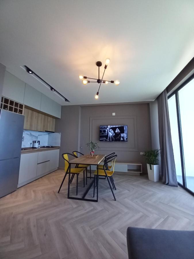 Villa Deluxe Kvariati Extérieur photo