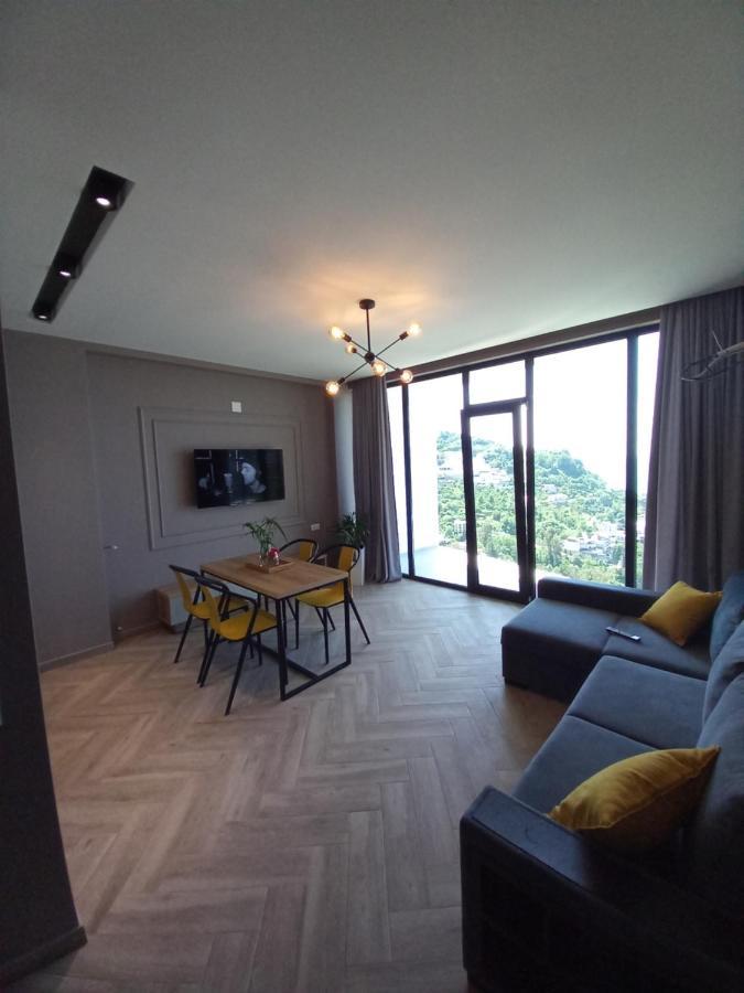 Villa Deluxe Kvariati Extérieur photo