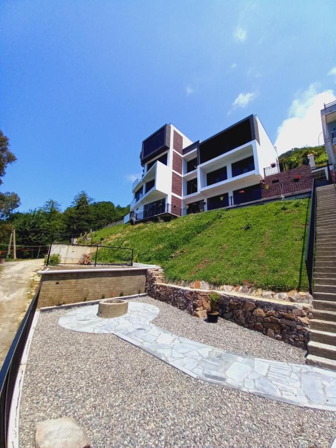 Villa Deluxe Kvariati Extérieur photo