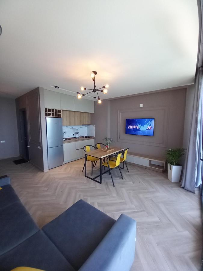 Villa Deluxe Kvariati Extérieur photo