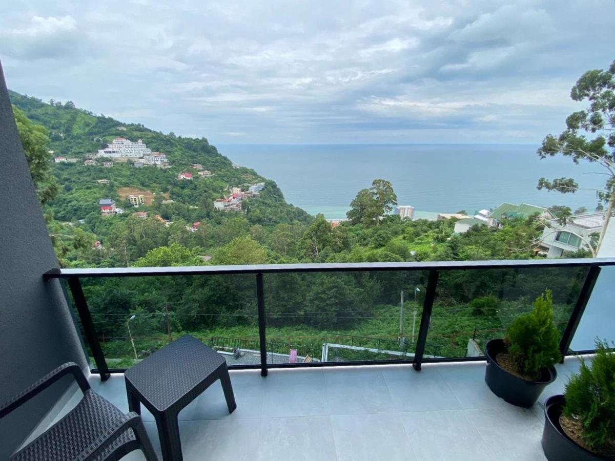 Villa Deluxe Kvariati Extérieur photo