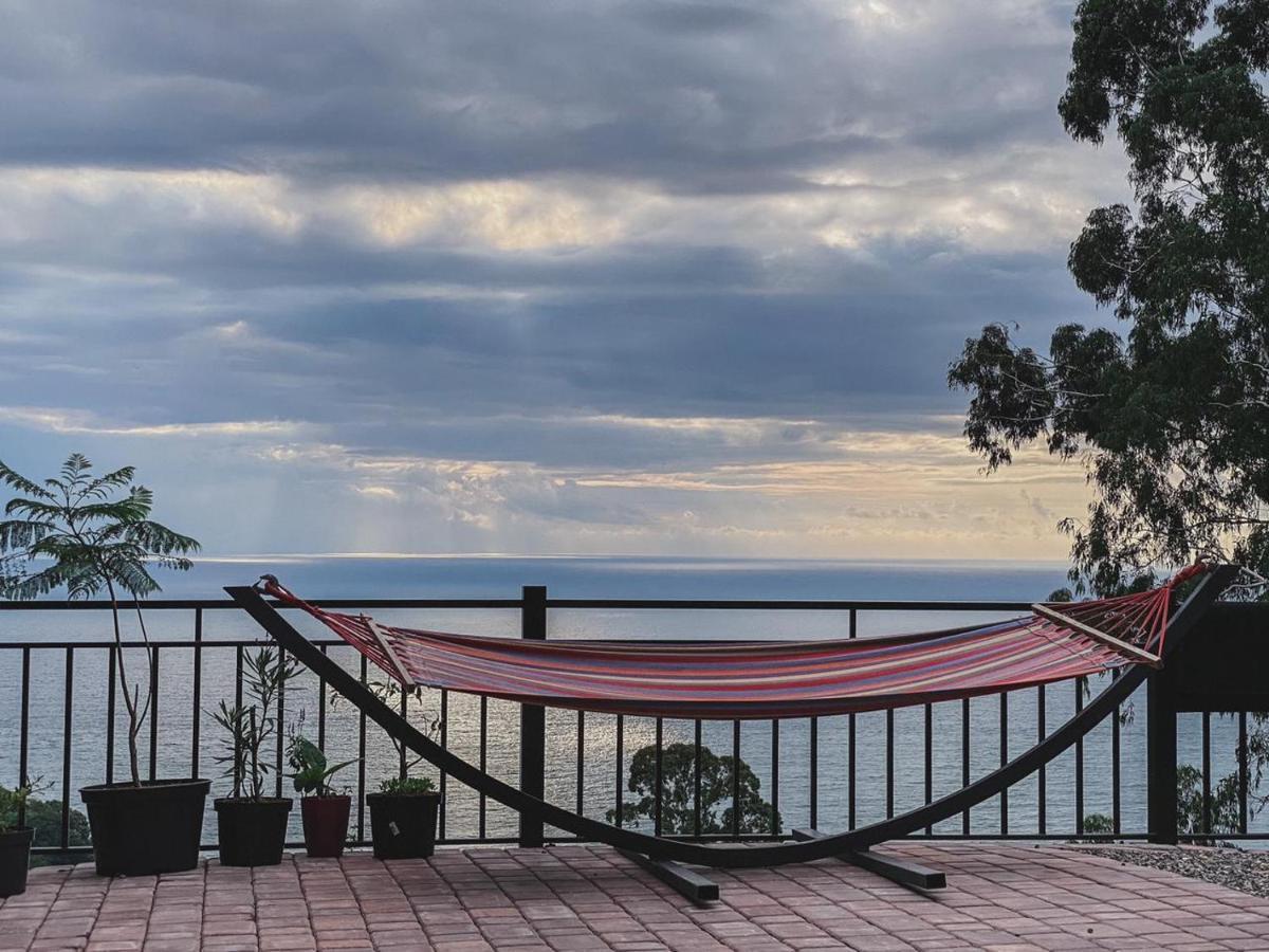 Villa Deluxe Kvariati Extérieur photo