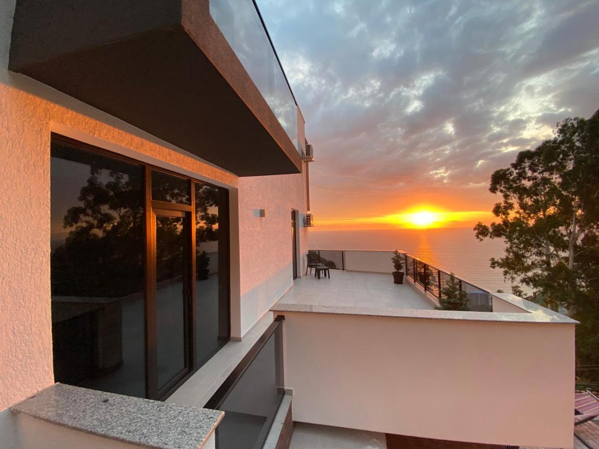 Villa Deluxe Kvariati Extérieur photo