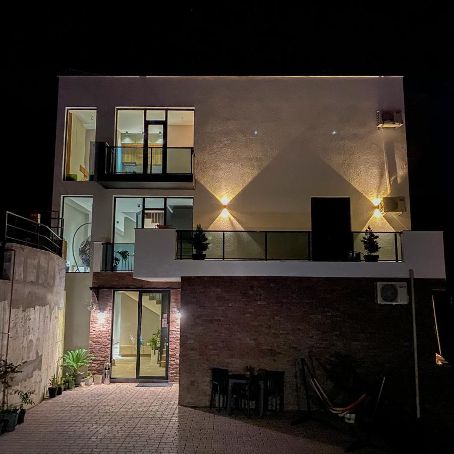 Villa Deluxe Kvariati Extérieur photo