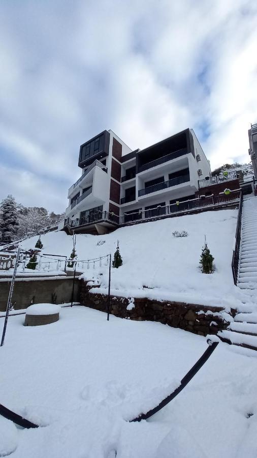 Villa Deluxe Kvariati Extérieur photo