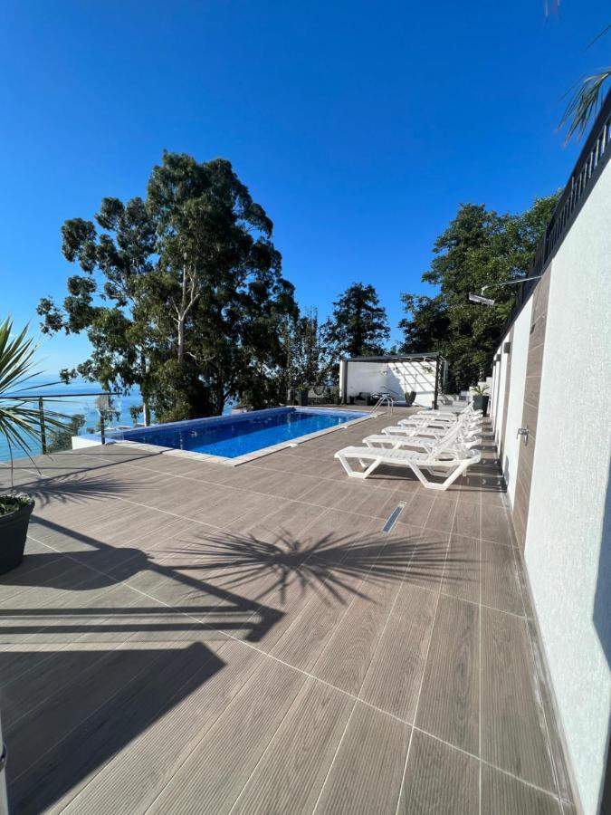 Villa Deluxe Kvariati Extérieur photo