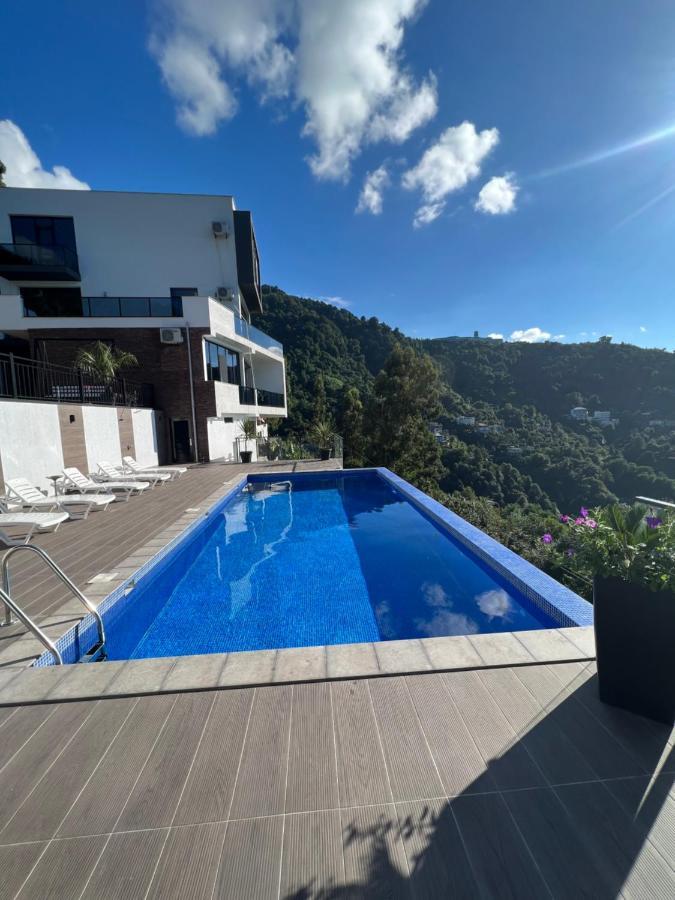 Villa Deluxe Kvariati Extérieur photo