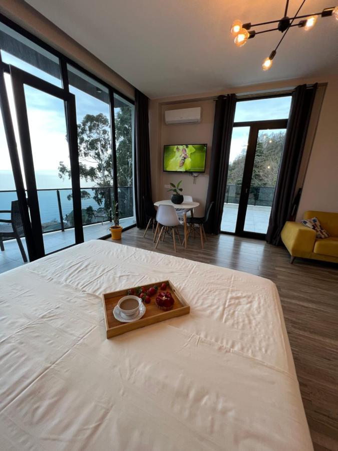 Villa Deluxe Kvariati Extérieur photo