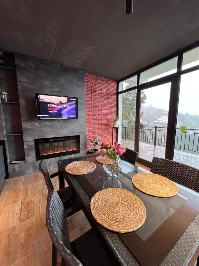 Villa Deluxe Kvariati Extérieur photo