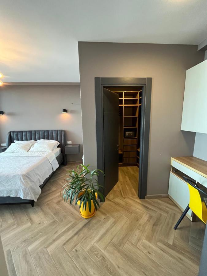 Villa Deluxe Kvariati Extérieur photo