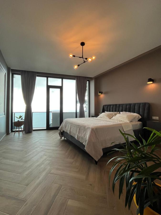 Villa Deluxe Kvariati Extérieur photo