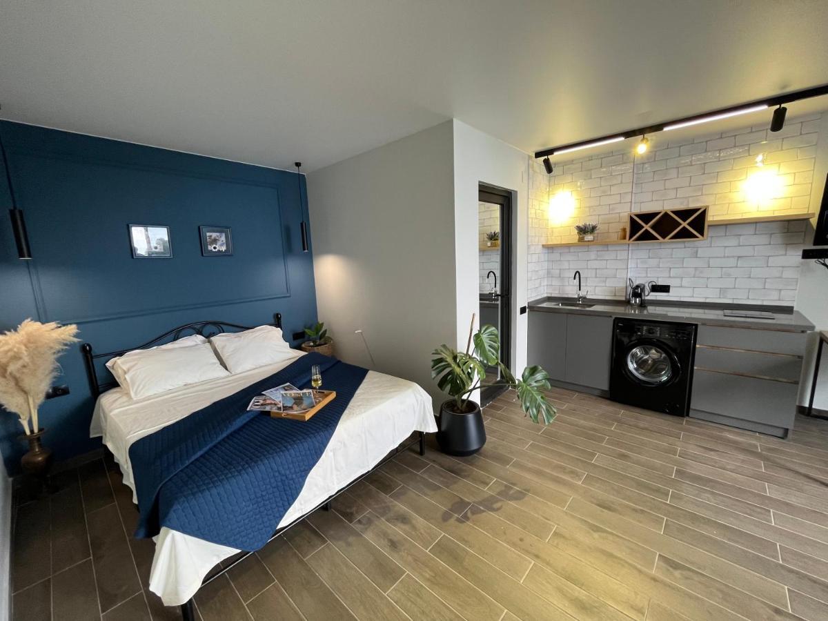 Villa Deluxe Kvariati Extérieur photo