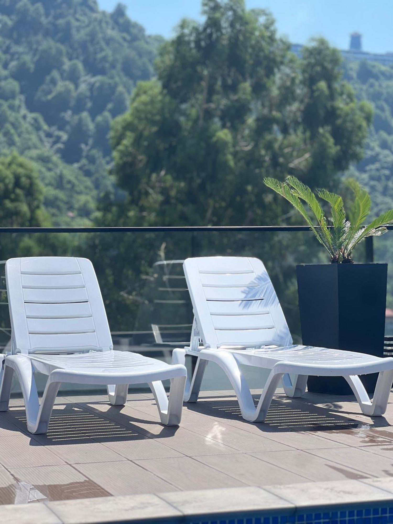 Villa Deluxe Kvariati Extérieur photo